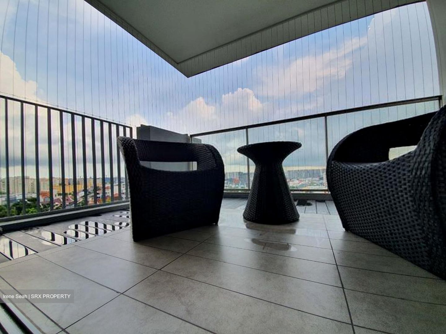 The Minton (D19), Condominium #443602771